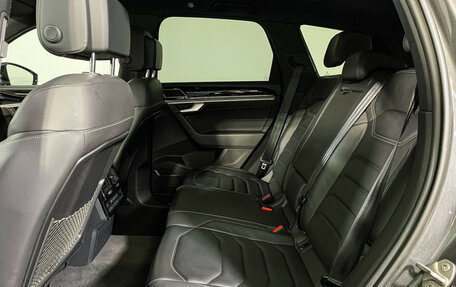 Volkswagen Touareg III, 2019 год, 5 497 000 рублей, 10 фотография