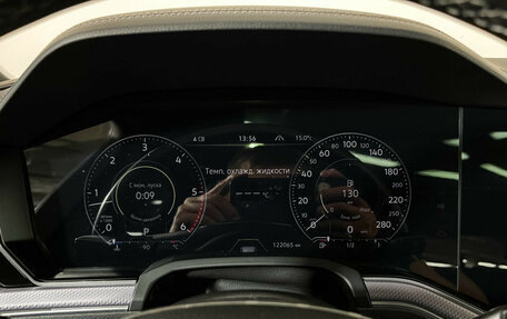 Volkswagen Touareg III, 2019 год, 5 497 000 рублей, 11 фотография