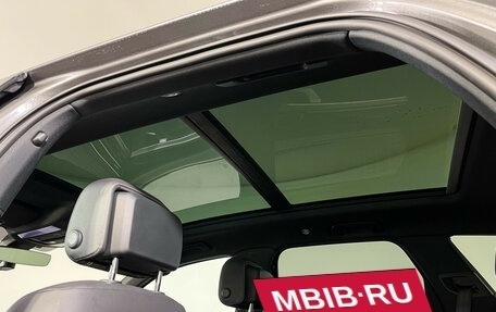 Volkswagen Touareg III, 2019 год, 5 497 000 рублей, 14 фотография