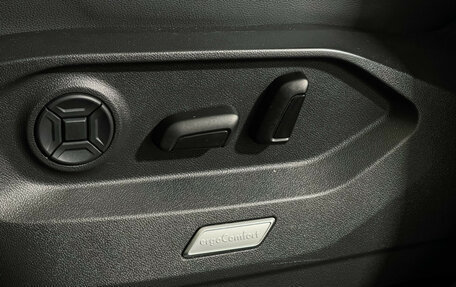 Volkswagen Touareg III, 2019 год, 5 497 000 рублей, 16 фотография