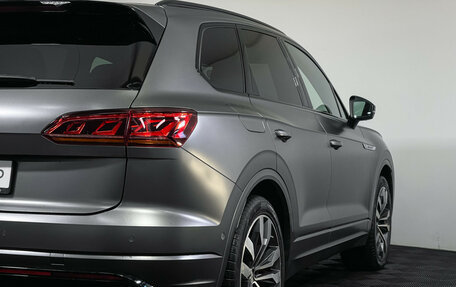 Volkswagen Touareg III, 2019 год, 5 497 000 рублей, 21 фотография