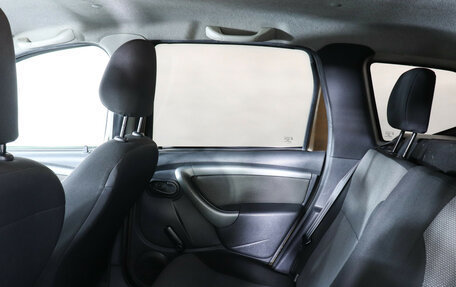 Renault Duster I рестайлинг, 2015 год, 819 000 рублей, 7 фотография