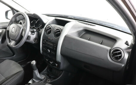 Renault Duster I рестайлинг, 2015 год, 819 000 рублей, 6 фотография