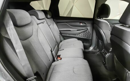 Hyundai Santa Fe IV, 2021 год, 3 435 150 рублей, 16 фотография