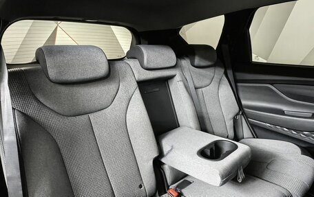 Hyundai Santa Fe IV, 2021 год, 3 435 150 рублей, 17 фотография