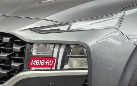 Hyundai Santa Fe IV, 2021 год, 3 435 150 рублей, 10 фотография