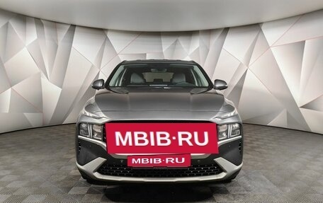 Hyundai Santa Fe IV, 2021 год, 3 435 150 рублей, 7 фотография