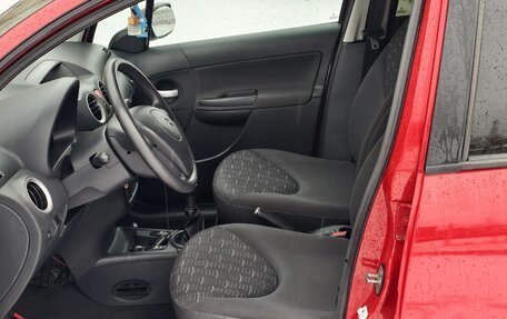 Citroen C3 II, 2007 год, 243 000 рублей, 9 фотография