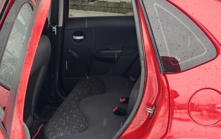 Citroen C3 II, 2007 год, 243 000 рублей, 10 фотография