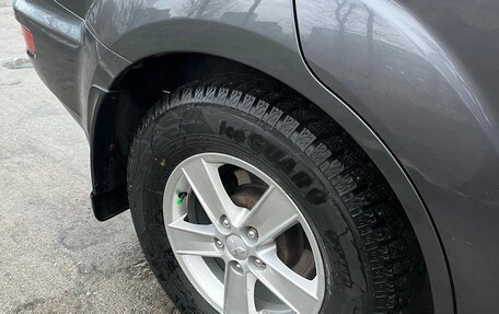 Mitsubishi Outlander III рестайлинг 3, 2010 год, 1 200 000 рублей, 8 фотография