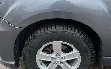 Mitsubishi Outlander III рестайлинг 3, 2010 год, 1 200 000 рублей, 10 фотография