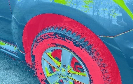 Mitsubishi Outlander III рестайлинг 3, 2010 год, 1 200 000 рублей, 7 фотография