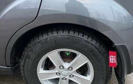 Mitsubishi Outlander III рестайлинг 3, 2010 год, 1 200 000 рублей, 9 фотография