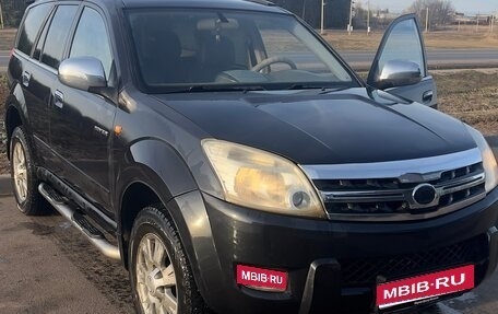 Great Wall Hover, 2007 год, 395 000 рублей, 1 фотография