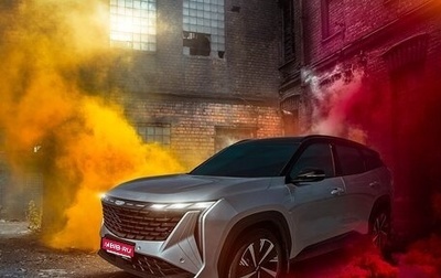 Geely Atlas, 2023 год, 3 000 000 рублей, 1 фотография