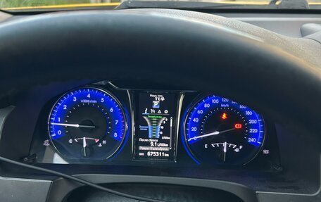 Toyota Camry, 2017 год, 1 800 000 рублей, 3 фотография