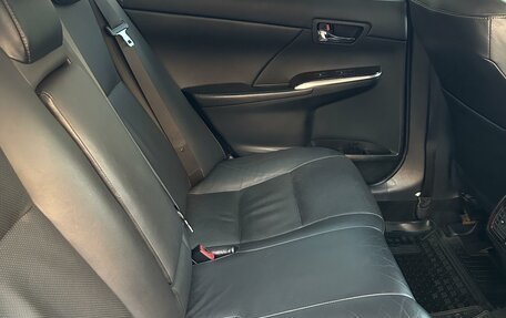 Toyota Camry, 2017 год, 1 800 000 рублей, 2 фотография