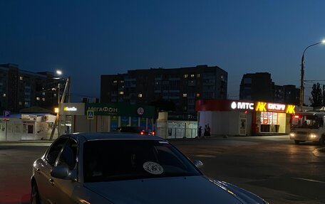 Hyundai Sonata IV рестайлинг, 2005 год, 450 000 рублей, 4 фотография