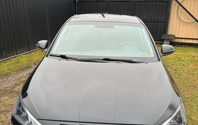 Hyundai Elantra VI рестайлинг, 2019 год, 1 500 000 рублей, 1 фотография