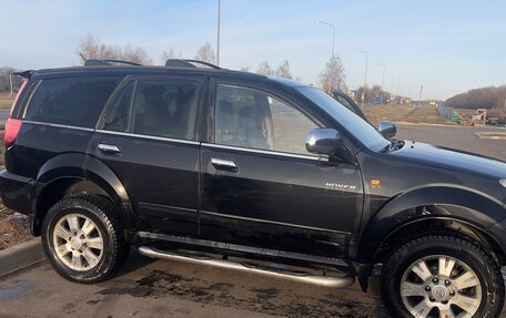 Great Wall Hover, 2007 год, 395 000 рублей, 3 фотография