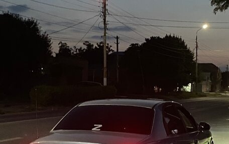 Hyundai Sonata IV рестайлинг, 2005 год, 450 000 рублей, 3 фотография