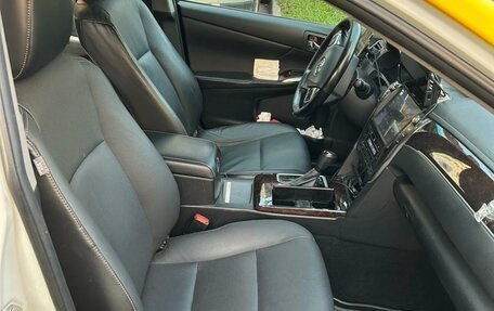 Toyota Camry, 2017 год, 1 800 000 рублей, 6 фотография