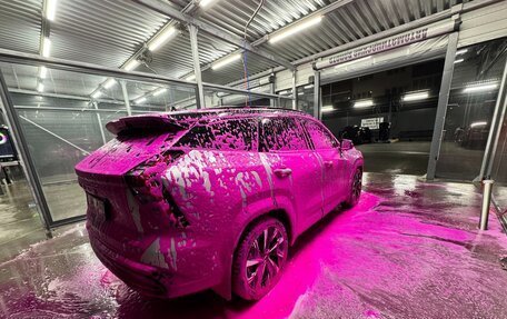 Geely Atlas, 2023 год, 3 000 000 рублей, 4 фотография