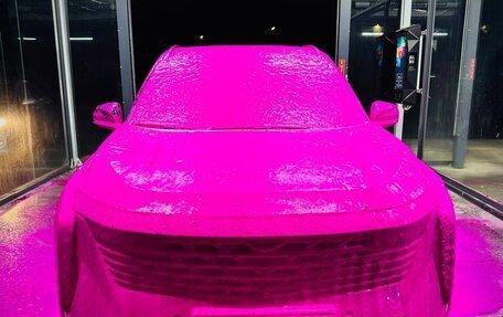 Geely Atlas, 2023 год, 3 000 000 рублей, 5 фотография