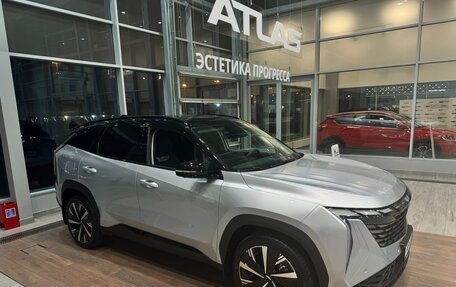 Geely Atlas, 2023 год, 3 000 000 рублей, 15 фотография