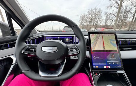 Geely Atlas, 2023 год, 3 000 000 рублей, 13 фотография