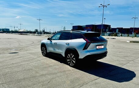 Geely Atlas, 2023 год, 3 000 000 рублей, 12 фотография