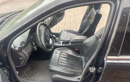 Mercedes-Benz C-Класс AMG, 2001 год, 850 000 рублей, 3 фотография