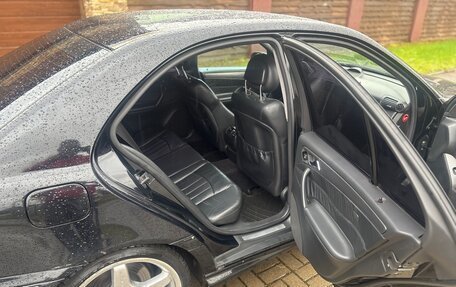 Mercedes-Benz C-Класс AMG, 2001 год, 850 000 рублей, 6 фотография