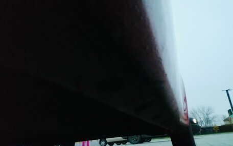 Suzuki Swift III, 2007 год, 407 000 рублей, 7 фотография