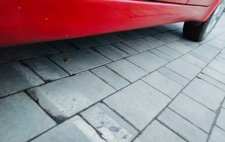 Suzuki Swift III, 2007 год, 407 000 рублей, 3 фотография