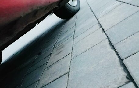 Suzuki Swift III, 2007 год, 407 000 рублей, 8 фотография