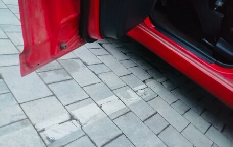 Suzuki Swift III, 2007 год, 407 000 рублей, 6 фотография