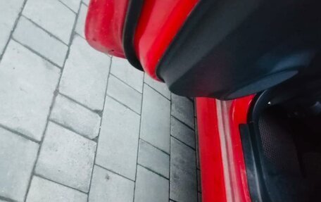 Suzuki Swift III, 2007 год, 407 000 рублей, 9 фотография