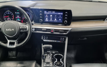 KIA K5, 2022 год, 2 190 000 рублей, 5 фотография