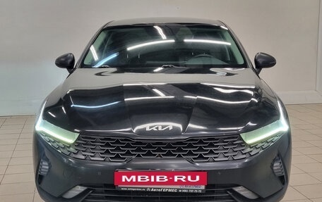 KIA K5, 2022 год, 2 190 000 рублей, 2 фотография