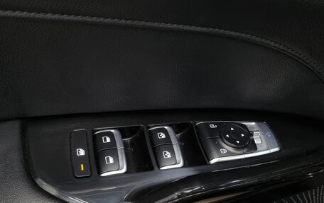 KIA K5, 2022 год, 2 190 000 рублей, 7 фотография