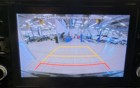 KIA K5, 2022 год, 2 190 000 рублей, 9 фотография