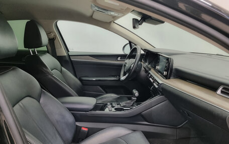 KIA K5, 2022 год, 2 190 000 рублей, 12 фотография