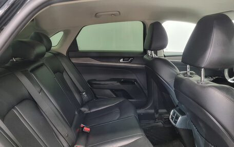 KIA K5, 2022 год, 2 190 000 рублей, 13 фотография