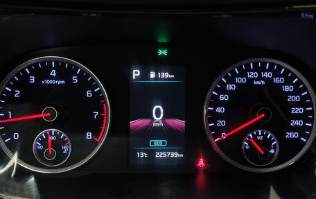 KIA K5, 2022 год, 2 190 000 рублей, 11 фотография