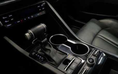 KIA K5, 2022 год, 2 190 000 рублей, 10 фотография