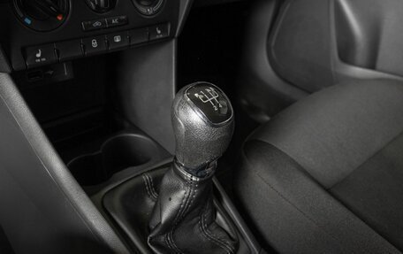 Skoda Rapid I, 2019 год, 1 100 000 рублей, 5 фотография