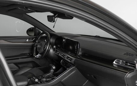 KIA K5, 2021 год, 2 644 000 рублей, 4 фотография