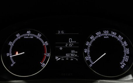 Skoda Rapid I, 2019 год, 1 100 000 рублей, 9 фотография