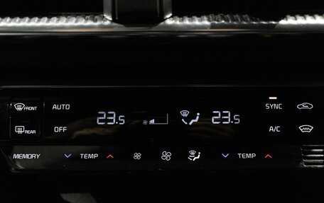 KIA K5, 2021 год, 2 644 000 рублей, 7 фотография